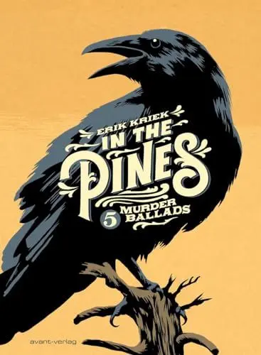 Produktbild: In the Pines: 5 Murderballads