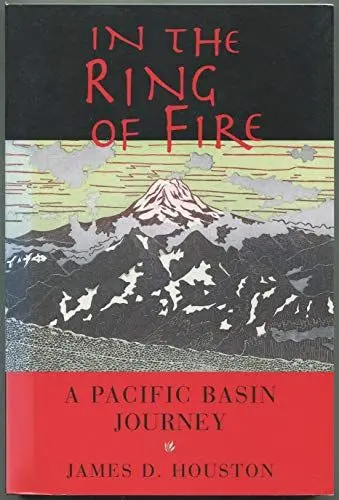 Produktbild: In the Ring of Fire: A Pacific Basin Journey