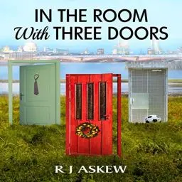 Produktbild: In the Room with Three Doors
