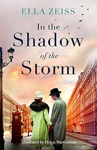 Produktbild: In the Shadow of the Storm