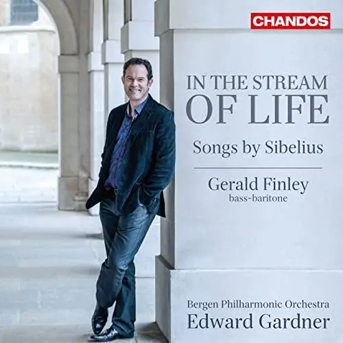 Produktbild: In the Stream of Life-Lieder