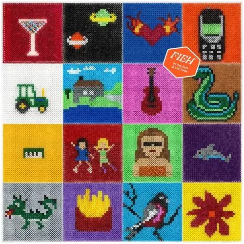 Produktbild: In the Sun in the Rain