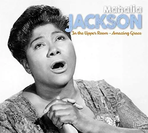 Produktbild: In the Upper Room-Amazing Grace