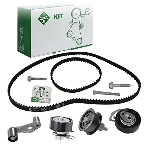 Produktbild: INA 530 0089 10 Zahnriemensatz