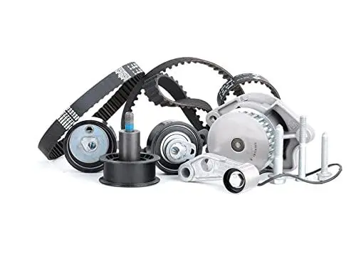 Produktbild: INA 530 0089 31 Wasserpumpe + Zahnriemensatz