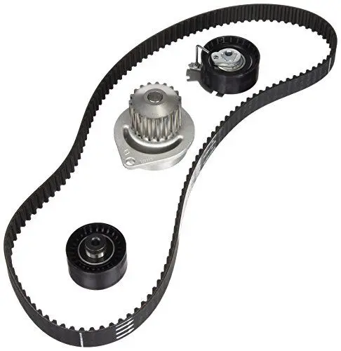 Produktbild: INA 530 0379 30 Wasserpumpe + Zahnriemensatz