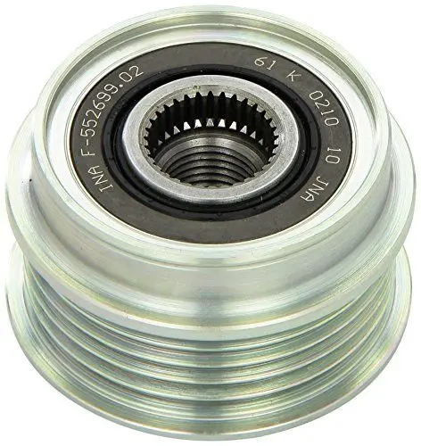 Produktbild: INA 535 0005 10 Generatorfreilauf