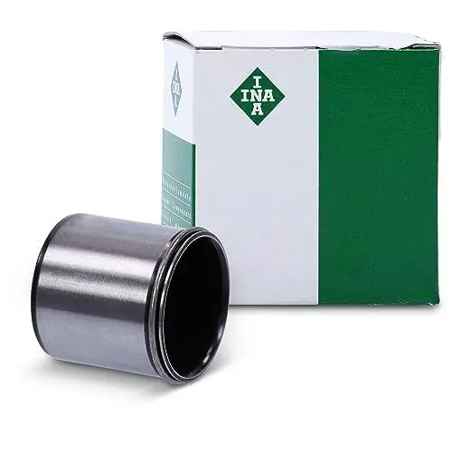 Produktbild: INA 711 0245 10 Stößel, Hochdruckpumpe, Schwarz