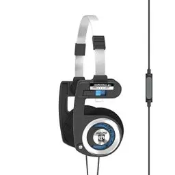 Produktbild: Inakustik Porta PRO - Ultra Portable w/mic & Remote, Black/Silver, One Size, 145193970