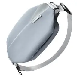Produktbild: Inateck Sling Bag, Stilvolle Umhängetasche mit verstellbarem Schultergurt, wasserabweisende Umhängetasche für Damen und Herren