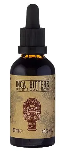 Produktbild: INCA Bitters (1x50ml)