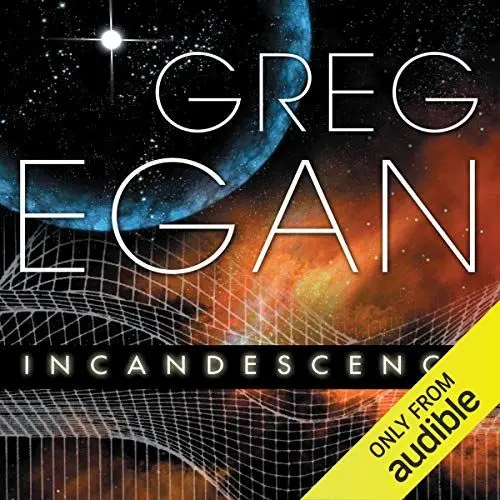 Produktbild: Incandescence