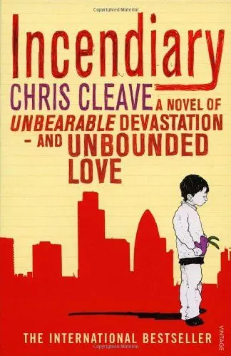 Produktbild: Incendiary