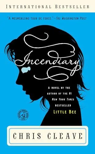 Produktbild: Incendiary: A Novel (Book Club Readers Edition)
