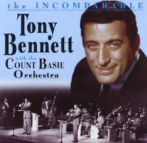 Produktbild: Incomparable,the
