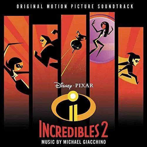 Produktbild: Incredibles 2