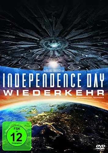 Produktbild: Independence Day: Wiederkehr