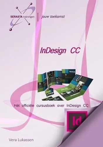 Produktbild: InDesign CC: Adobe InDesign CC