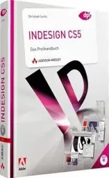 Produktbild: InDesign CS5 - Das Profihandbuch (DPI Grafik)