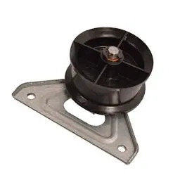 Produktbild: Indesit C00113879 Trocknerzubehör Hotpoint Ariston Creda Export Proline Wäschetrockner Jockey Riemenscheibe