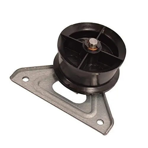 Produktbild: Indesit C00113879 Trocknerzubehör Hotpoint Ariston Creda Export Proline Wäschetrockner Jockey Riemenscheibe