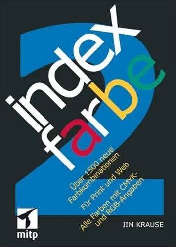 Produktbild: index farbe 2
