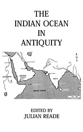 Produktbild: Indian Ocean In Antiquity