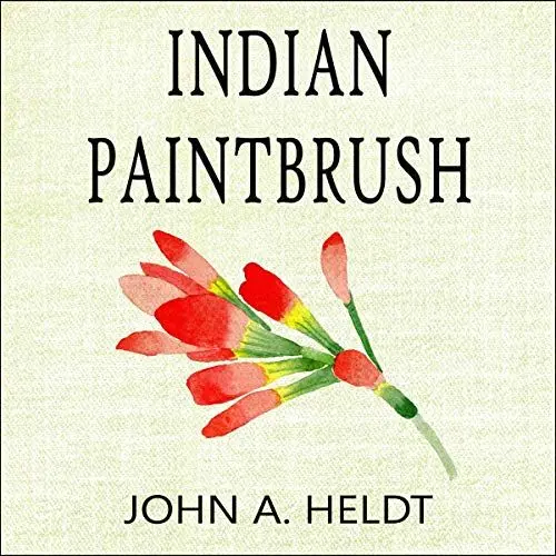Produktbild: Indian Paintbrush: Carson Chronicles, Book 3