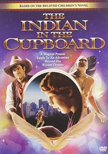 Produktbild: Indian in the Cupboard