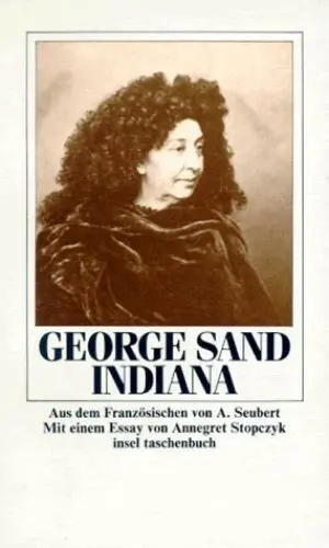 Produktbild: Indiana