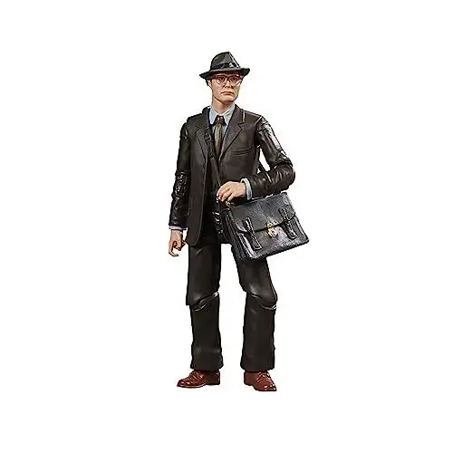 Produktbild: Indiana Jones F60745X0 Figurine Pour Enfant