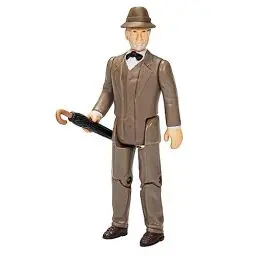 Produktbild: Indiana Jones und der letzte Kreuzzug Retro Collection Dr. Henry Jones Action-Figur, 9,5 cm