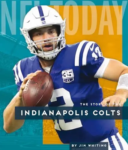 Produktbild: Indianapolis Colts (NFL Today)