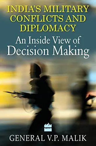 Produktbild: India's Military Diplomacy