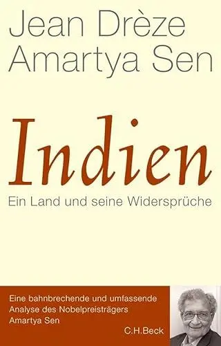 Produktbild: Indien: Ein Land und seine Widersprüche