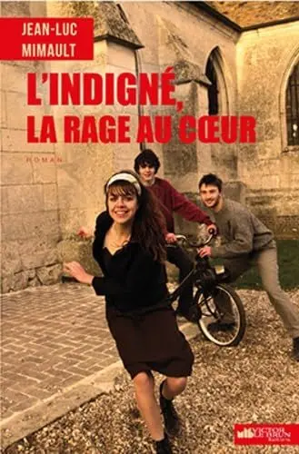 Produktbild: Indigné, la rage au coeur (L')
