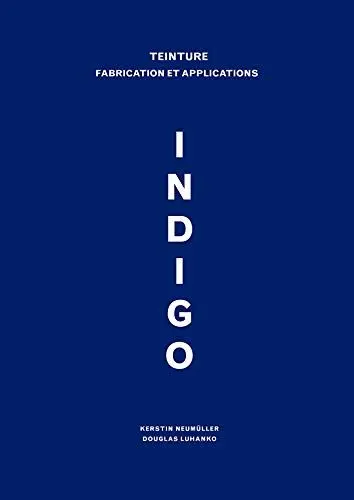 Produktbild: Indigo
