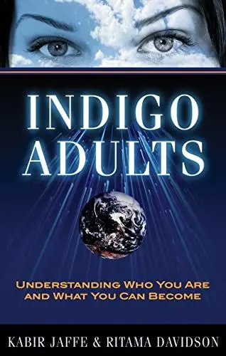 Produktbild: Indigo Adults: Understanding Who You Are and What You Can Become