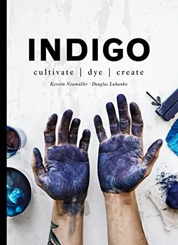 Produktbild: Indigo: Cultivate, dye, create