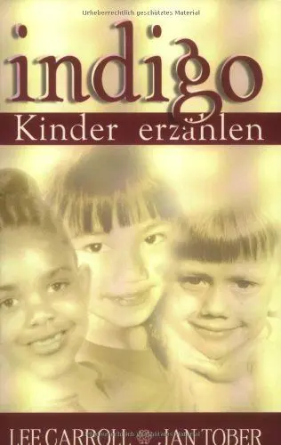 Produktbild: Indigo Kinder erzählen