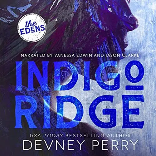 Produktbild: Indigo Ridge: The Edens, Book 1