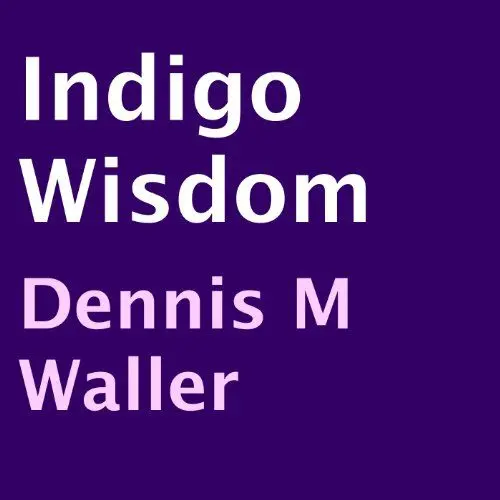 Produktbild: Indigo Wisdom