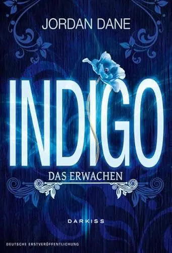 Produktbild: Indigo - Das Erwachen (DARKISS)