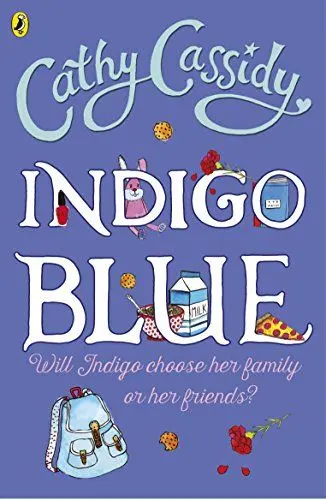 Produktbild: Indigo Eyes