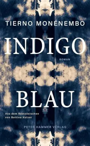 Produktbild: Indigoblau