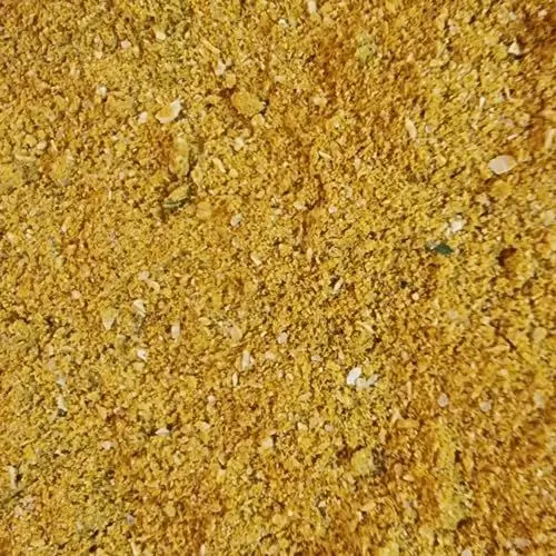 Produktbild: Indische Currybutter Gewürzzubereitung Naturideen® 100g