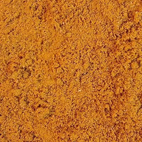Produktbild: Indischer Feuercurry scharf Gewürzmischung Naturideen® 100g