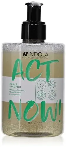 Produktbild: Indola Act Now! Repair Shampoo