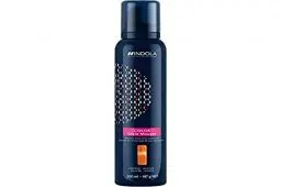 Produktbild: Indola color style mousse Kupfer 200ml Aloe