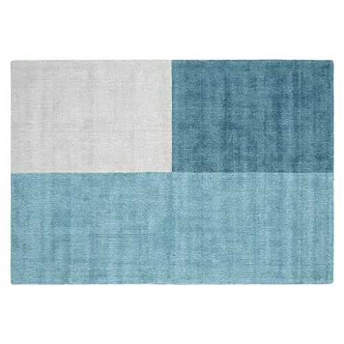 Produktbild: Indomex Rug Blox 160X230Cm Teal